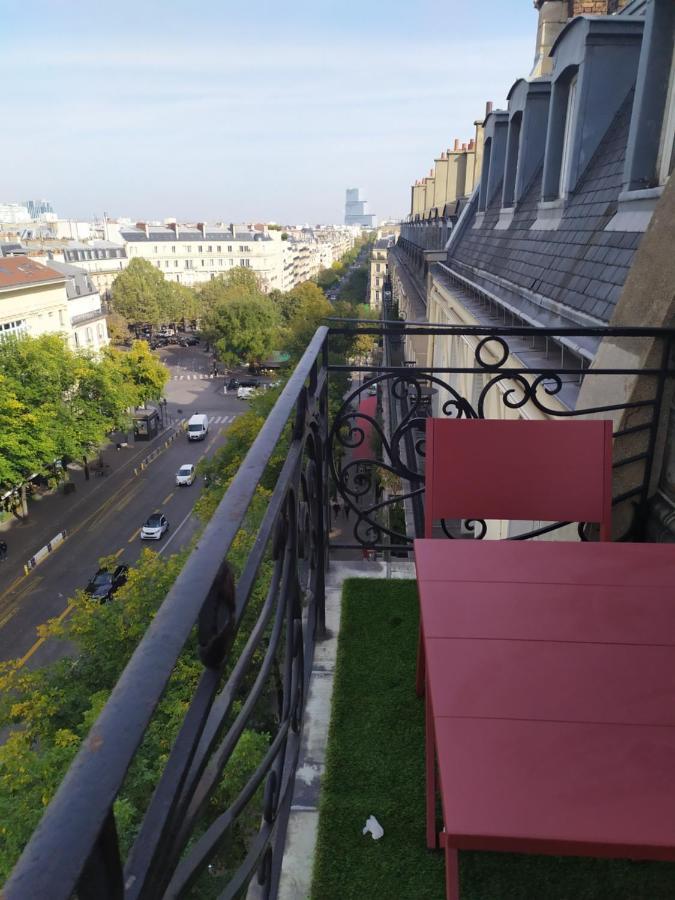 Chambre Double Supérieure